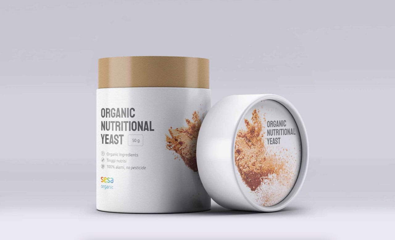 Sesa Private Label Concept