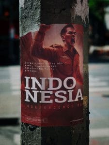 Hari Kemerdekaan Indonesia